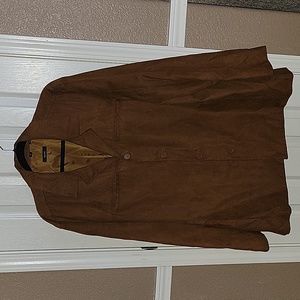 ALFANI, SZ XL MENS LIGHTWEIGHT JACKET, LIKE NEW CONDITION